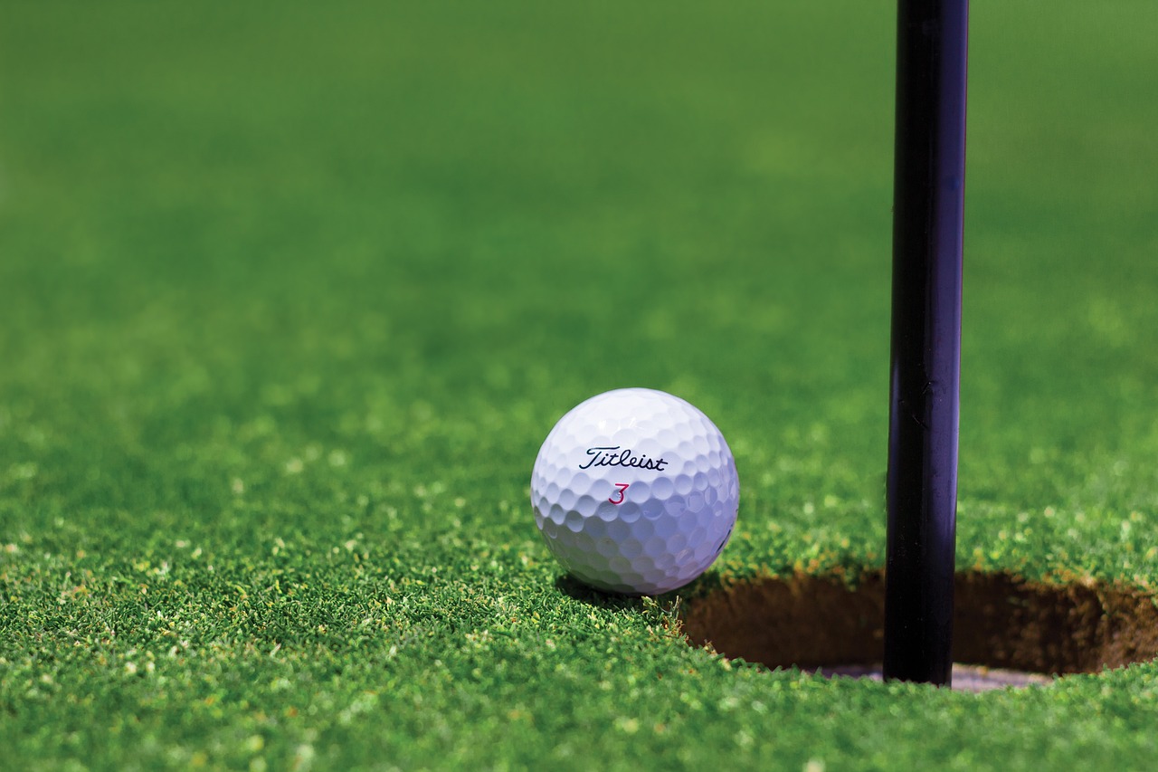 Golf Tour 
