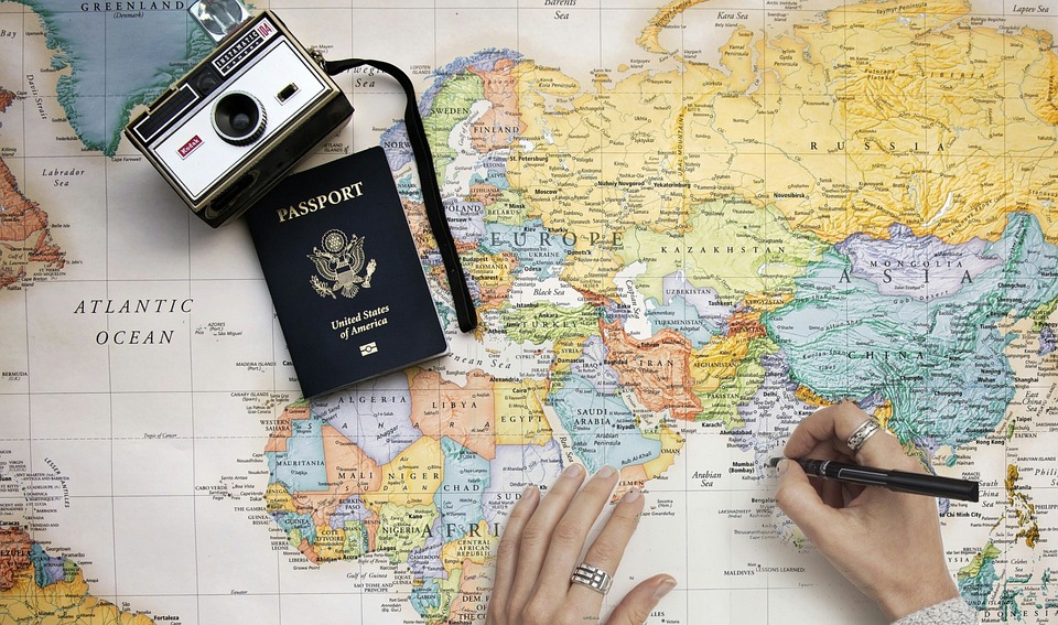 E-Visa
