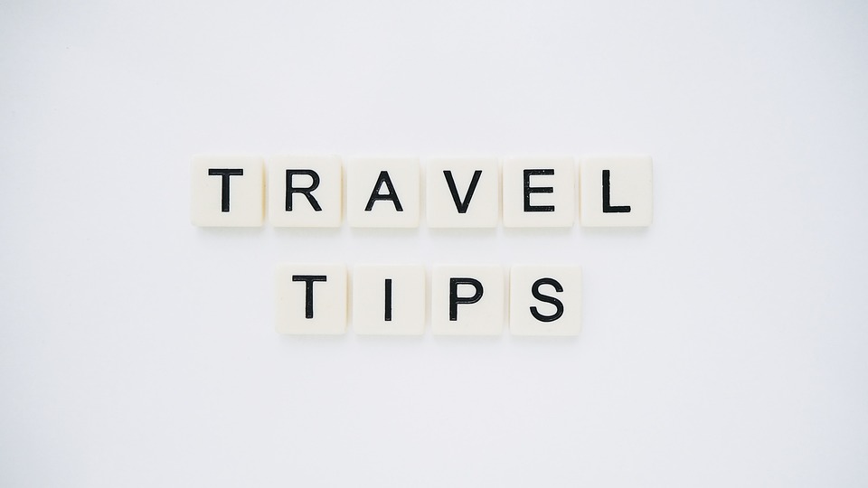 Travel Tips 