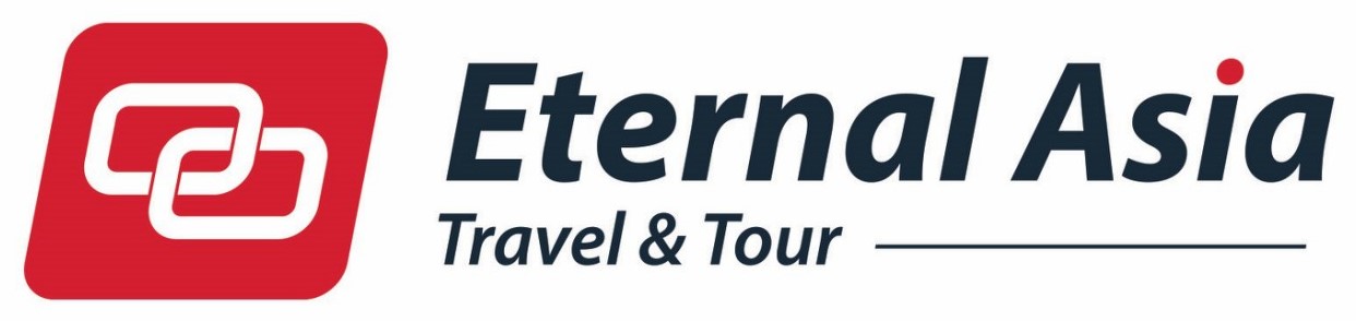 Eternal Asia Myanmar